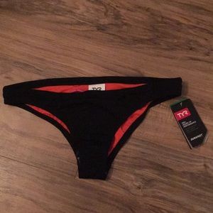 TYR mini bikini bottom